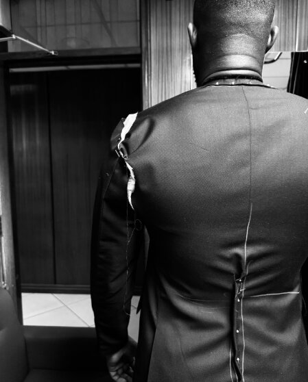 The Consultation and Measure